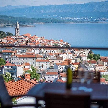 Apartman Zoe Врбник Экстерьер фото