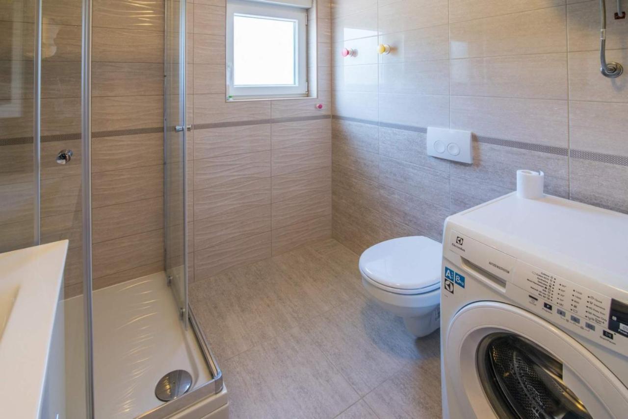 Apartman Zoe Врбник Экстерьер фото